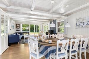 Fotografie z fotogalerie ubytování LN866-Hjorring-Ostersovej-34 v destinaci Hjorring