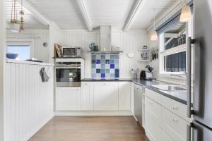 Fotografie z fotogalerie ubytování LN866-Hjorring-Ostersovej-34 v destinaci Hjorring