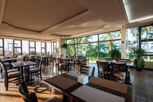 Nhà hàng/khu ăn uống khác tại Praia Grande Hotel