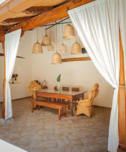 Billede fra billedgalleriet på Central Park Luxurious Historical Home With Pool i Granada + 86 billeder