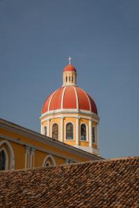 Billede fra billedgalleriet på Central Park Luxurious Historical Home With Pool i Granada