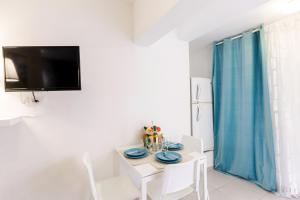 TV a/nebo společenská místnost v ubytování Nice condo with nice location