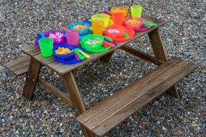 Fotografie z fotogalerie ubytování Northern Exposure v destinaci Mount Herman