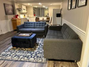 Gallery image of Basement 1BR! Pet Friendly with Weekly Deals in Acworth