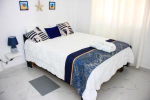 Fotografie z fotogalerie ubytování Residencia Bambou v destinaci Juan Dolio