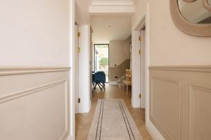 Gambar di galeri bagi Guest Ready - Renovated Stay in Urban Dublin di Dublin