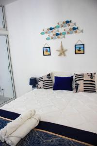 Fotografie z fotogalerie ubytování Residencia Bambou v destinaci Juan Dolio