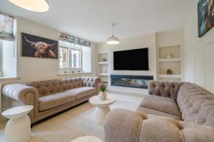 Gallery image of 4 Bed in Alston oc-h33061 in Alston