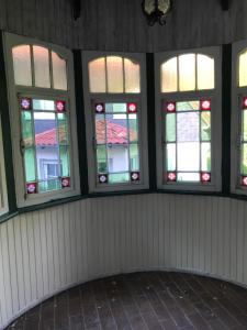 Fotografie z fotogalerie ubytování Ferienwohnung Sagenhaft v destinaci Langelsheim