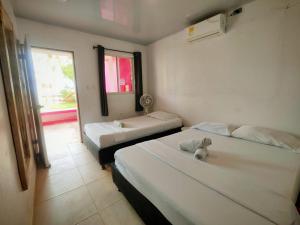 Afbeelding uit fotogalerij van Tata Lolo in Coveñas +10 foto's