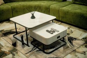 Afbeelding uit fotogalerij van Azraa 2 Bedroom Luxury Apartment in Awka