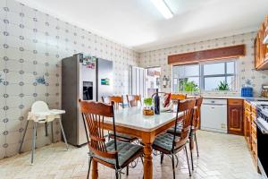 Kuchyň nebo kuchyňský kout v ubytování Don Sidónio Alojamentos + 37 fotografií