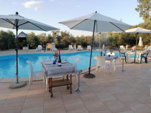 Billede fra billedgalleriet på Ristorante Antonio e Davide i Bellante