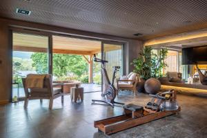 Fotografie z fotogalerie ubytování Deer Close v destinaci Coniston