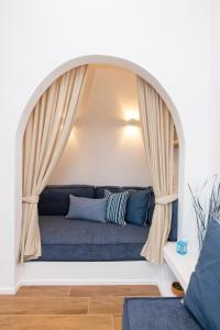 Gallery image of FOULI'S HOUSE II in Agios Ioannis Tinos +7 photos