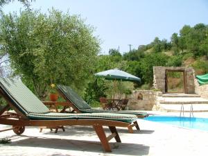 Gallery image of Piskopos Country House in Episkopi Pafou