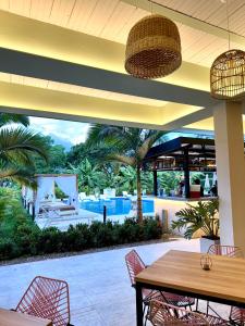 Gallery image of Ivanna Hotel Campestre - Santa Fe de Antioquia in Santa Fe de Antioquia