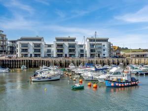 Φυσικό τοπίο κοντά σε αυτή η παραθεριστική κατοικία