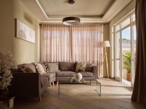 Ảnh trong thư viện ảnh của Ilision Aqua - Exclusive Private Pool Suites ở Argasi