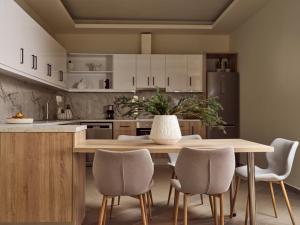 Ảnh trong thư viện ảnh của Ilision Aqua - Exclusive Private Pool Suites ở Argasi +63 ảnh