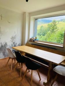 Fotografie z fotogalerie ubytování Willa Makuchówka v destinaci Korbielów