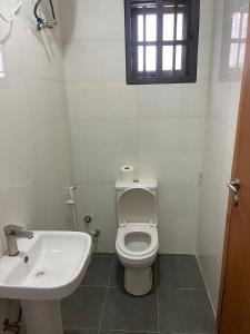 Gallery image of Desalu Living in Lagos