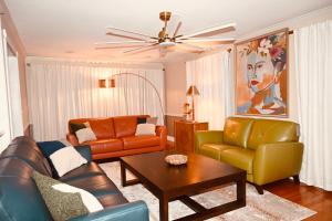 Fotografie z fotogalerie ubytování Welcome to your cozy cornered house! v destinaci Decatur