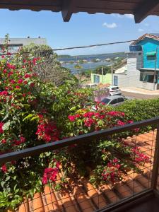 Imagen de la galería de Quartos no Caribe Amazônico com vista para a Praia do Amor, en Santarém 27 fotos más