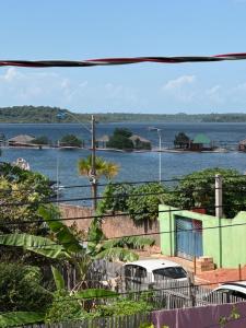 Imagen de la galería de Quartos no Caribe Amazônico com vista para a Praia do Amor, en Santarém