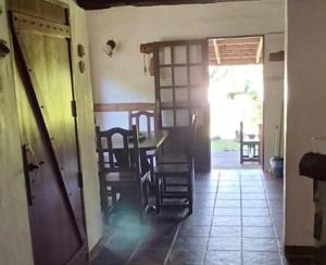 圣罗莎卡拉穆奇塔县Del Bosque Cabañas的相册照片