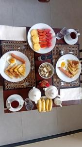 Φαγητό σε αυτό το bed & breakfast ή κάπου εκεί κοντά