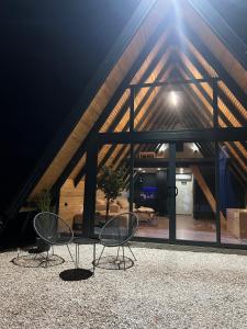 Foto dalla galleria di Vila INNA a Dubrave Gornje