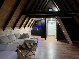 Foto dalla galleria di Vila INNA a Dubrave Gornje