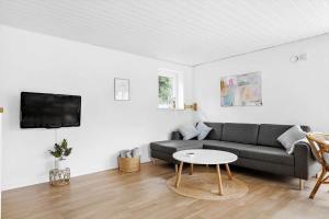 Χώρος καθιστικού στο SJ245-Haderslev-Bogetoft-18