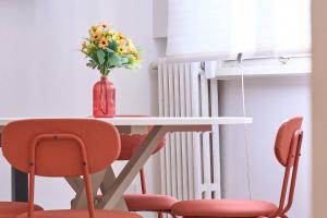 Fotografie z fotogalerie ubytování SMN-Duomo GuestHouse ve Florencii