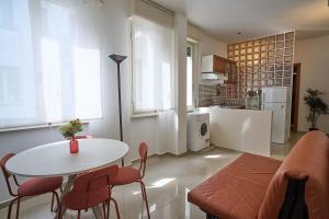 Posezení v ubytování SMN-Duomo GuestHouse