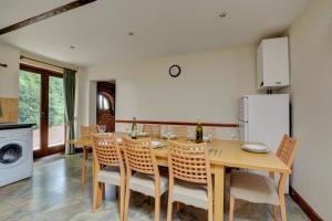 Fotografie z fotogalerie ubytování The Stables v destinaci Elsing