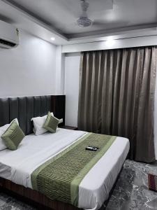 Imagine din galeria proprietății Haveliya Homes- Just 1 minute from Railway Station and Connaught place în New Delhi