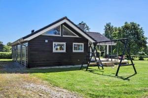 Herní místnost nebo prostor pro děti v ubytování SJ233-Hejls-Hybenvaenget-17