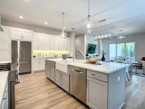 Photo de la galerie de l'établissement Lala at the Beach 512, à Chicken Island