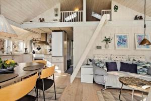 Χώρος καθιστικού στο SJ209-Borkop-Kildevej-10