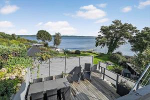 Φυσικό τοπίο κοντά σε αυτή η παραθεριστική κατοικία