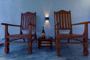 Fotografie z fotogalerie ubytování Sharasvee Nature Villa v destinaci Talalla South