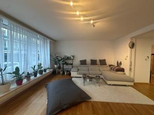 Gallery image of 4Room Modern Apartment Next to Park Hyatt Zürich in Zürich