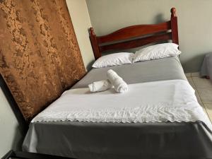 Gallery image of Pousada Village in Aparecida de Goiania