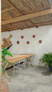 Fotografie z fotogalerie ubytování Casa Mar v destinaci Cabo de Santo Agostinho