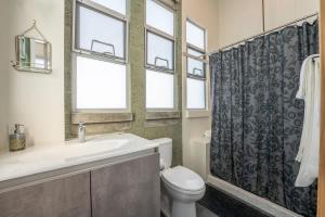 Et badeværelse på Hotel Narcissus - Room 6 + 46 billeder