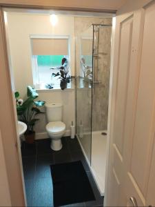 Fotografie z fotogalerie ubytování Room in bungalow v destinaci Alness