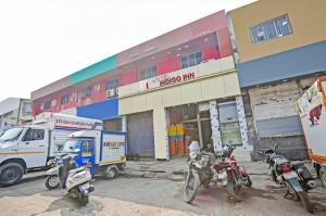 Fotografie z fotogalerie ubytování Hotel Indigo - Near International Airport Mumbai v Bombaji