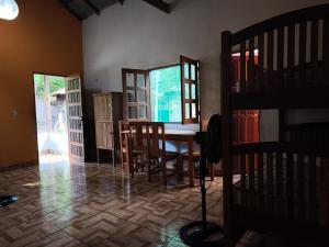 Gallery image of Hostel Casa de Fábio in Alter do Chao